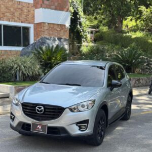 MAZDA CX-5 TOURING – 2017 🚘