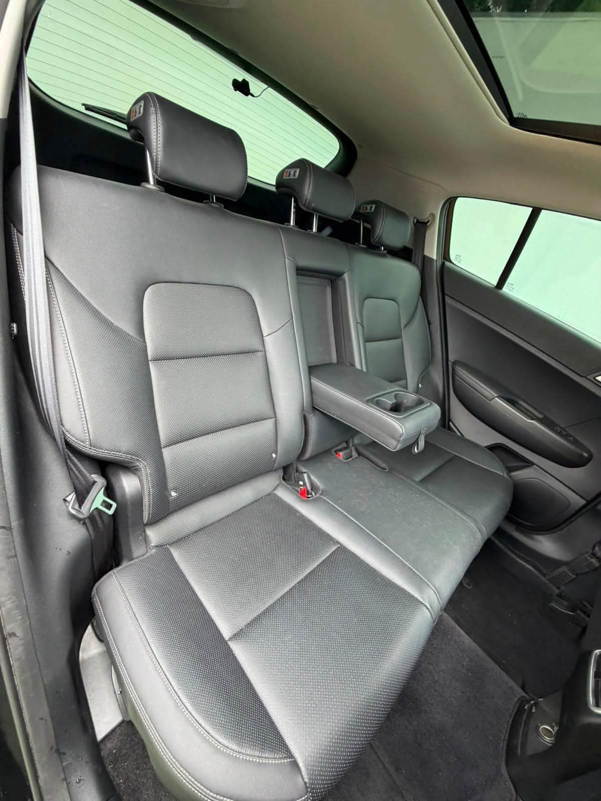 KIA SPORTAGE 1.7 CRDi – 2016 🔥🚙 Occasion 🇰🇷 – Image 5