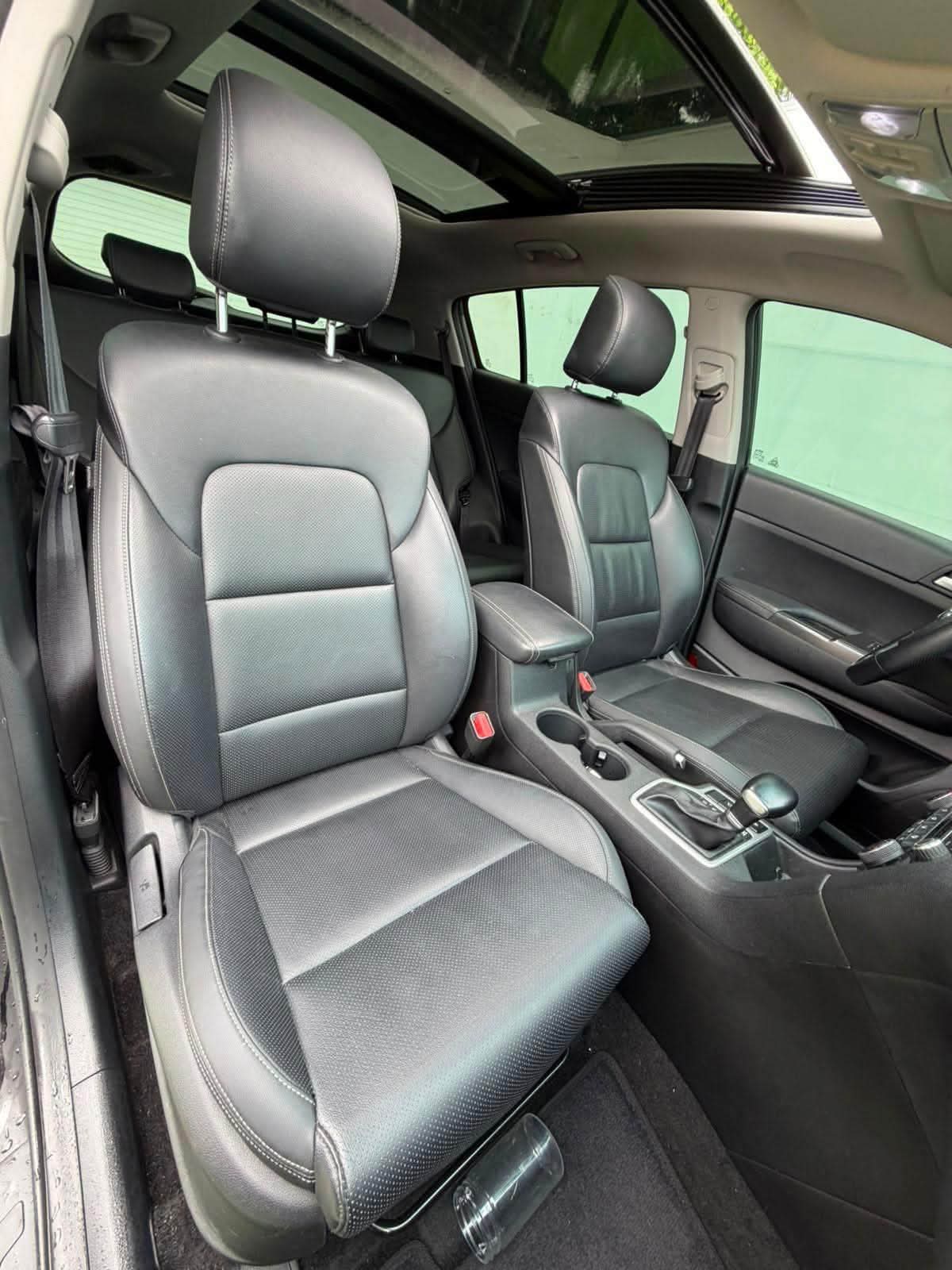 KIA SPORTAGE 1.7 CRDi – 2016 🔥🚙 Occasion 🇰🇷 – Image 7