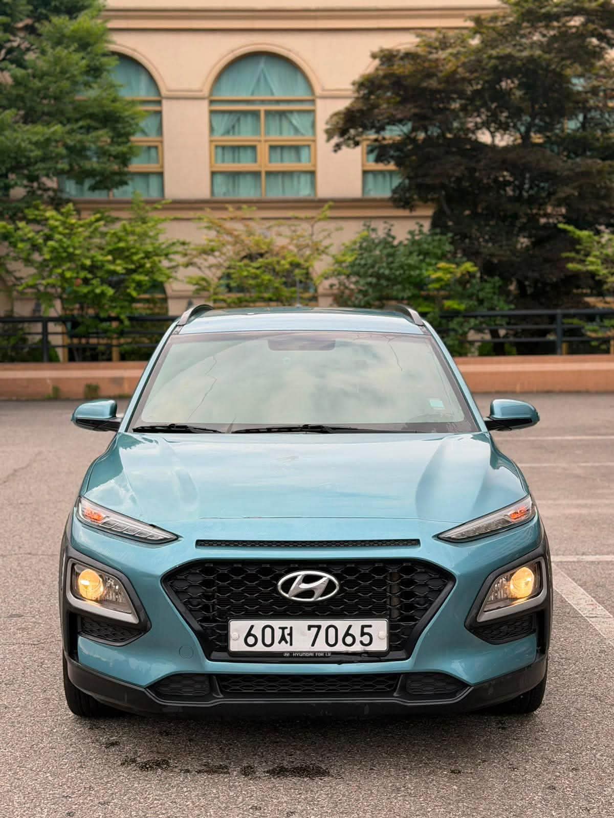 HYUNDAI SONATA RESTYLAGE – 2.5L – 2023 🇰🇷✨