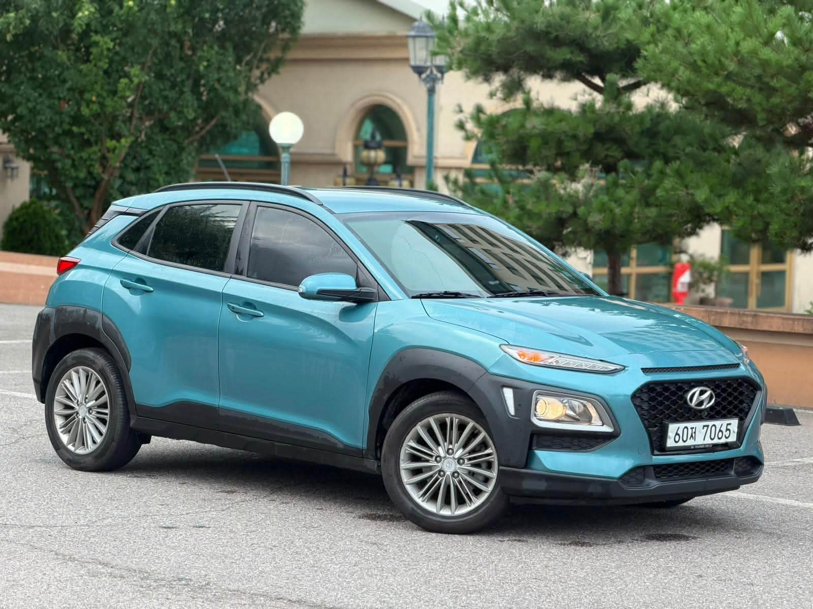 HYUNDAI SONATA RESTYLAGE – 2.5L – 2023 🇰🇷✨ – Image 3