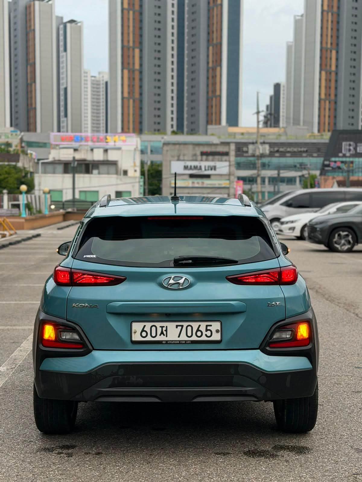 HYUNDAI SONATA RESTYLAGE – 2.5L – 2023 🇰🇷✨ – Image 4