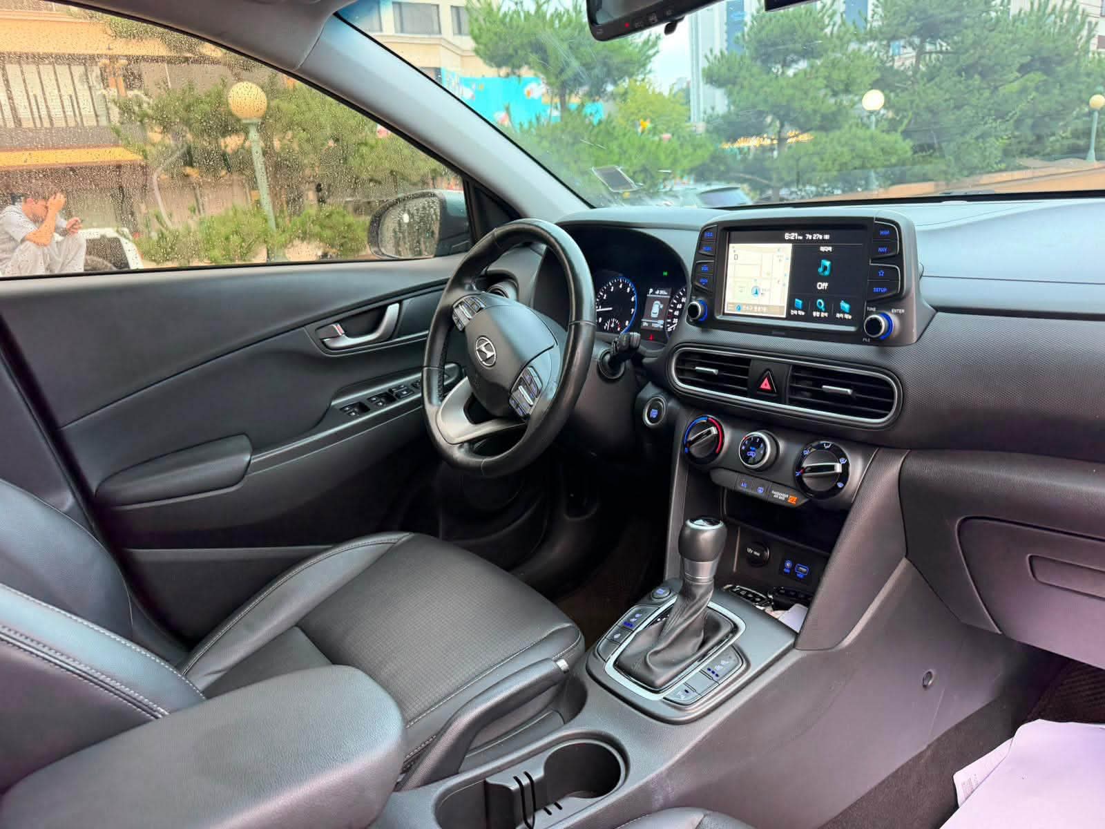 HYUNDAI SONATA RESTYLAGE – 2.5L – 2023 🇰🇷✨ – Image 7