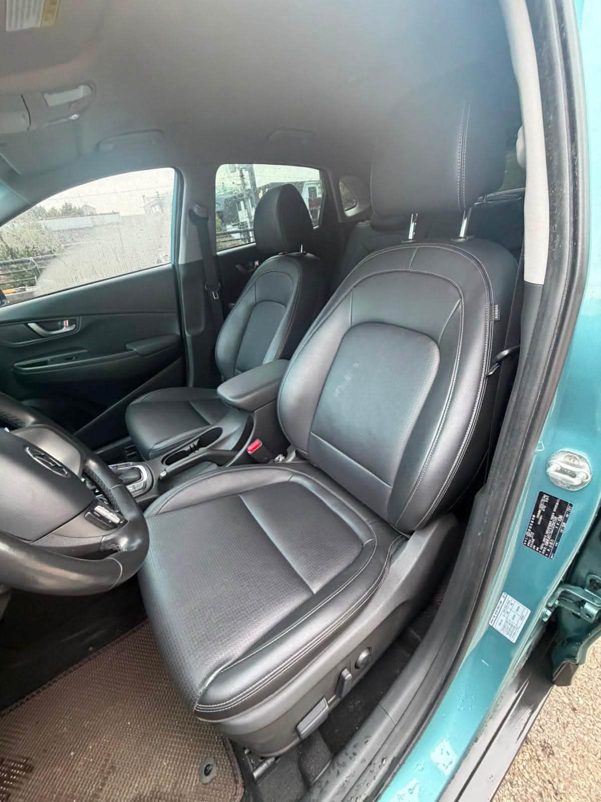 HYUNDAI SONATA RESTYLAGE – 2.5L – 2023 🇰🇷✨ – Image 6