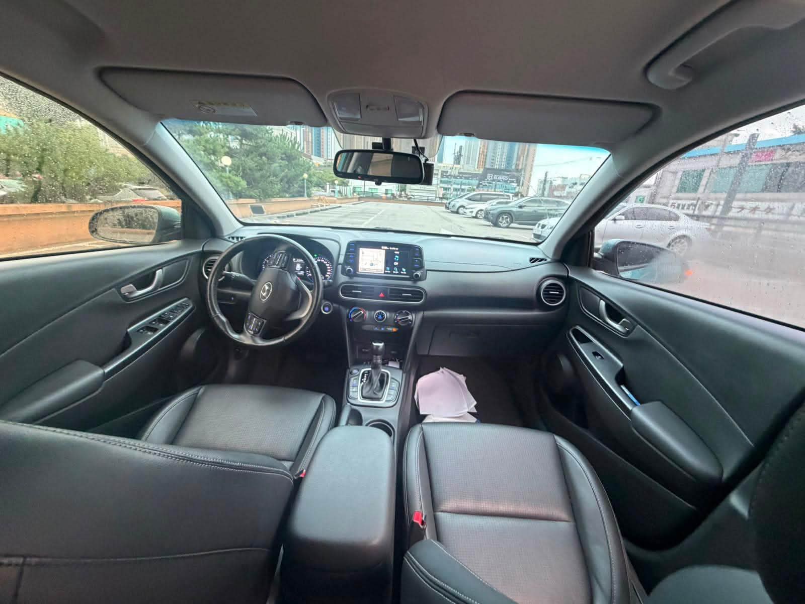 HYUNDAI SONATA RESTYLAGE – 2.5L – 2023 🇰🇷✨ – Image 8