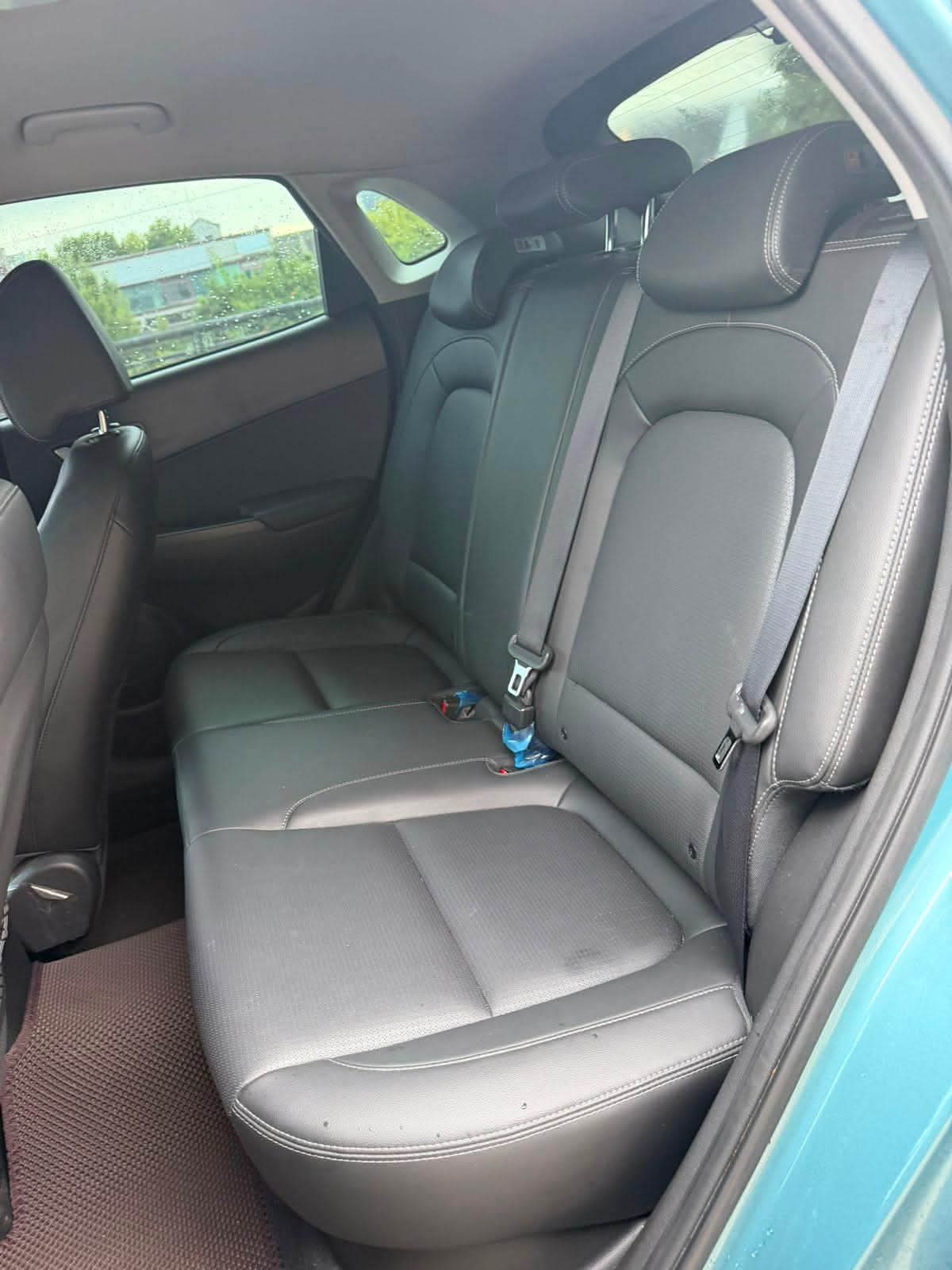HYUNDAI SONATA RESTYLAGE – 2.5L – 2023 🇰🇷✨ – Image 9