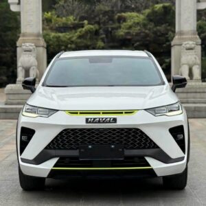 HAVAL H6-S 2.0T FULL OPTIONS – 2022/2023 🇨🇳