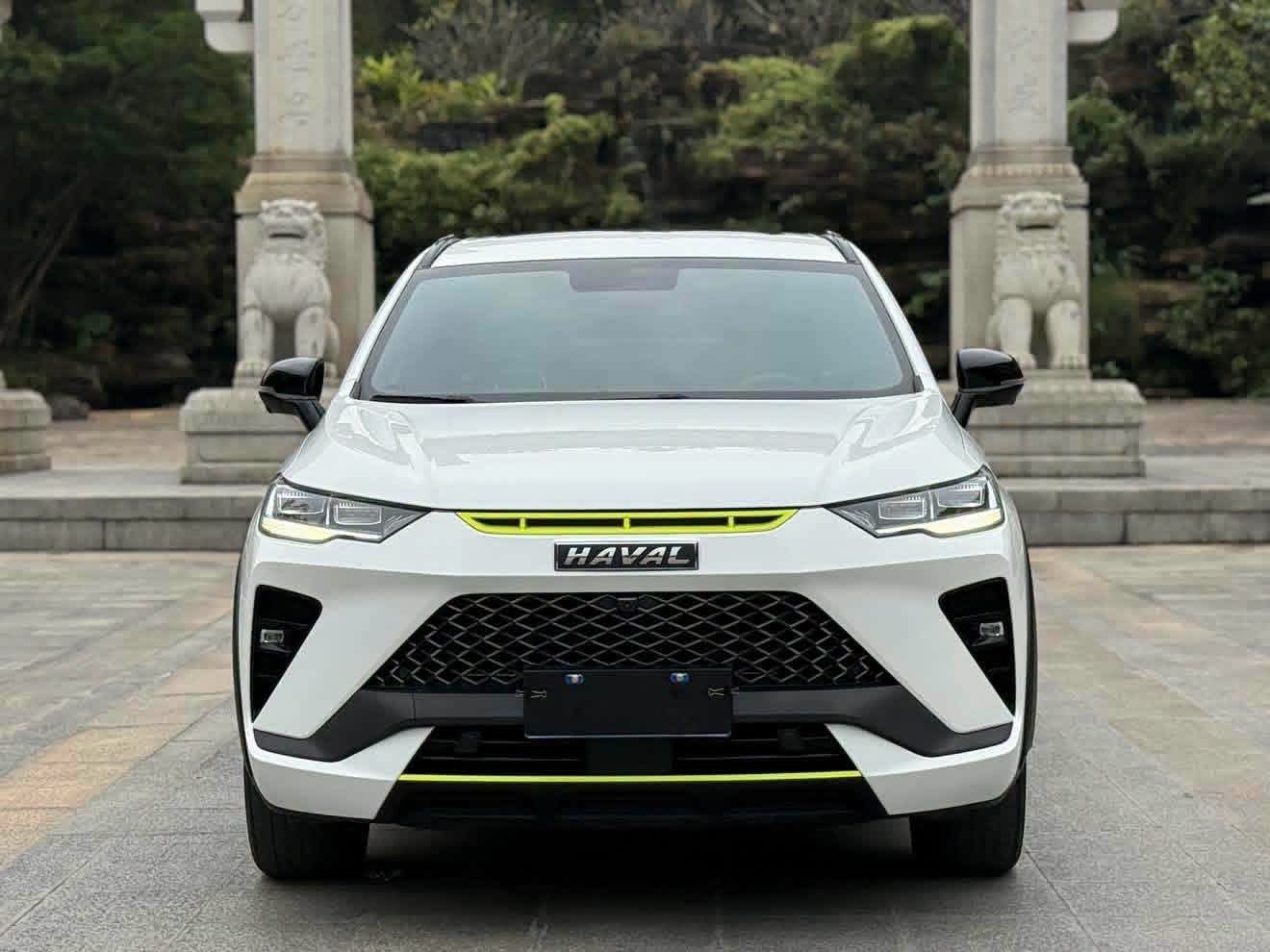 HAVAL H6-S 2.0T FULL OPTIONS – 2022/2023 🇨🇳
