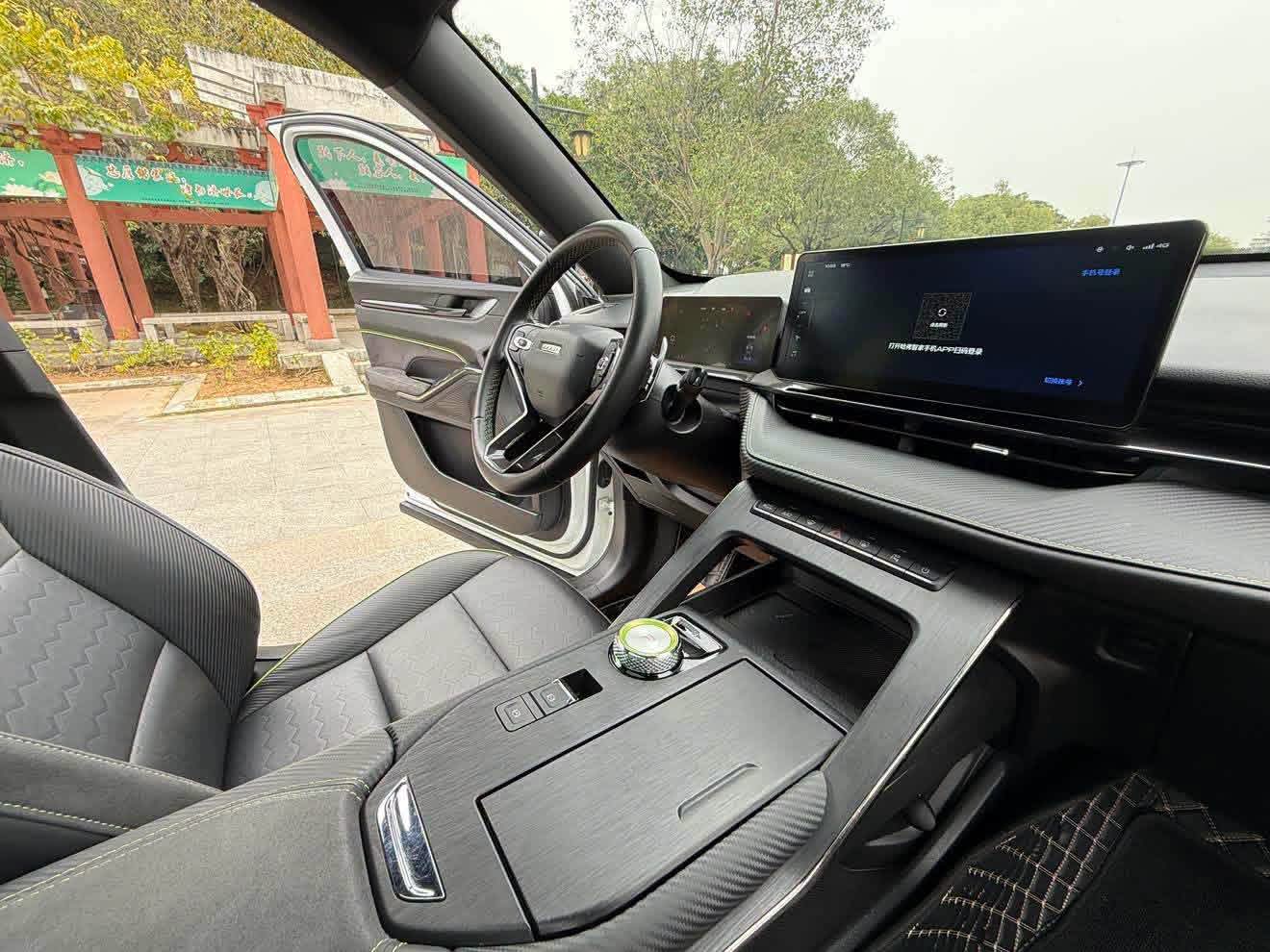 HAVAL H6-S 2.0T FULL OPTIONS – 2022/2023 🇨🇳 – Image 7