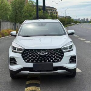 🚘 CHERY TIGGO 4 PRO – 2024 🇨🇳✨