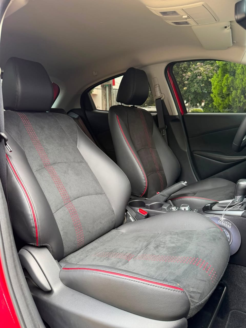 🚘 MAZDA 2 CARBON EDITION – 2026 🇦🇪✨ – Image 7