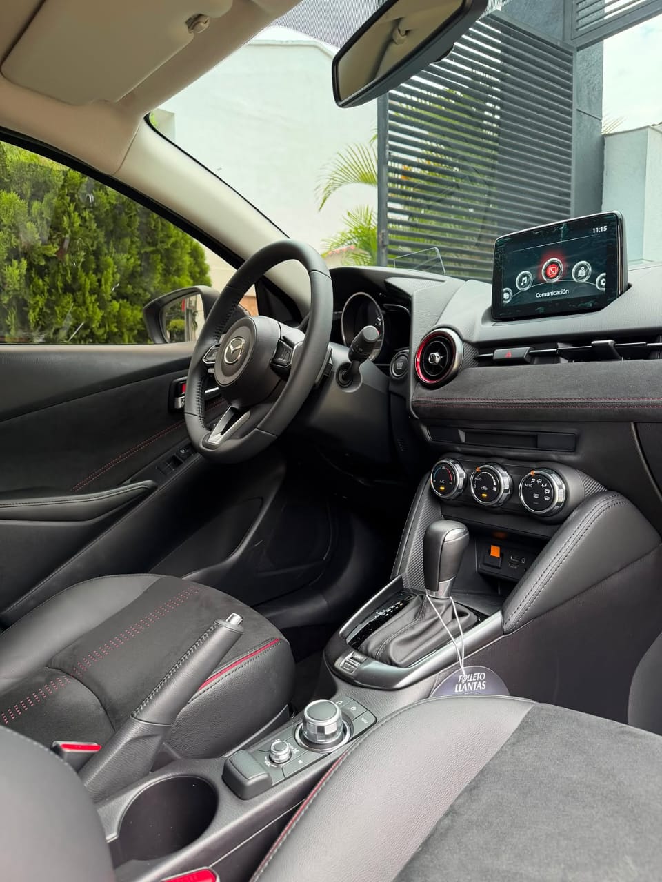 🚘 MAZDA 2 CARBON EDITION – 2026 🇦🇪✨ – Image 4