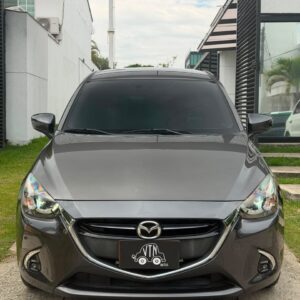 🚘 MAZDA 2 GRAND TOURING LX SEDAN – 2019🇦🇪✨