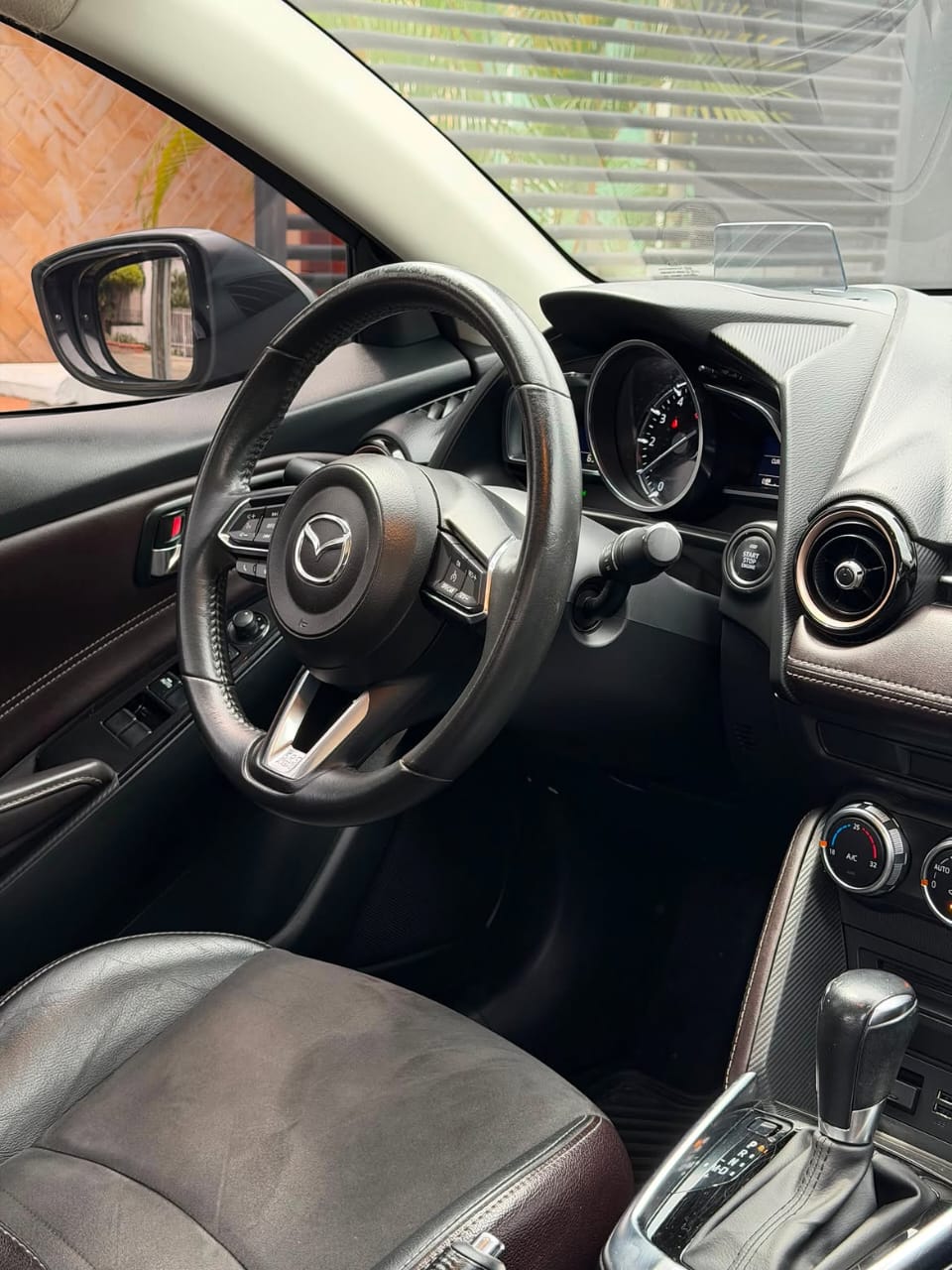 🚘 MAZDA 2 GRAND TOURING LX SEDAN – 2019🇦🇪✨ – Image 3