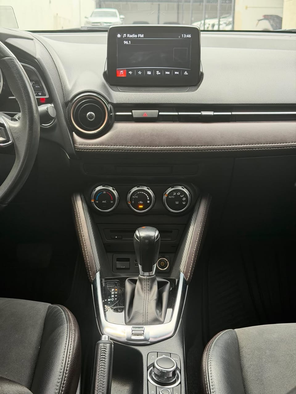 🚘 MAZDA 2 GRAND TOURING LX SEDAN – 2019🇦🇪✨ – Image 4
