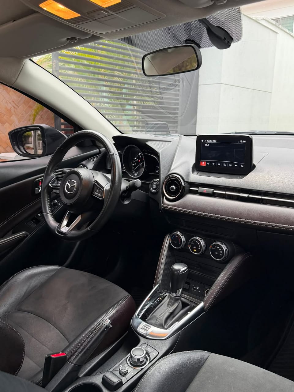 🚘 MAZDA 2 GRAND TOURING LX SEDAN – 2019🇦🇪✨ – Image 6