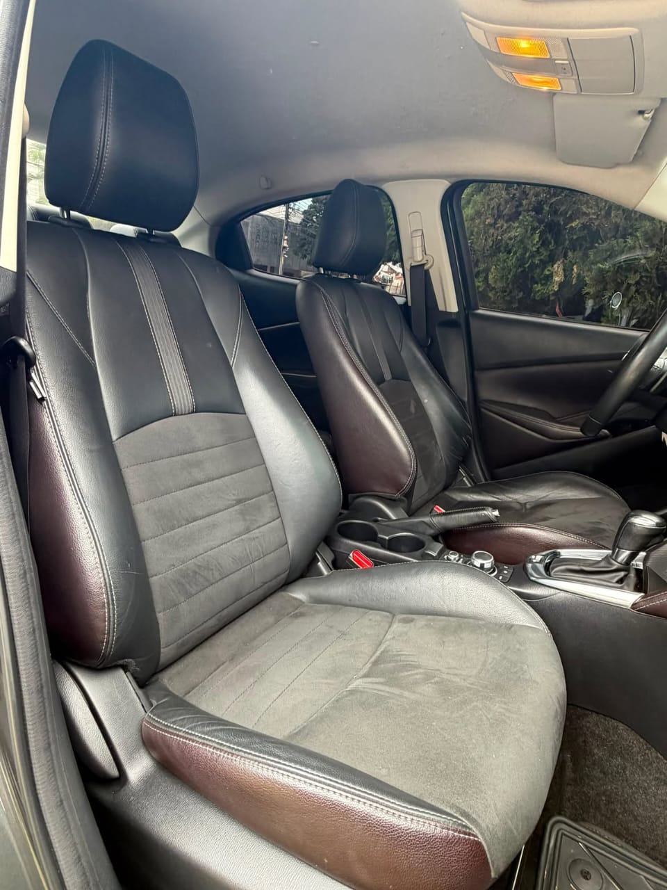 🚘 MAZDA 2 GRAND TOURING LX SEDAN – 2019🇦🇪✨ – Image 7