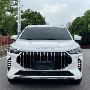 🚘 JETOUR X70 PLUS – 2023🇨🇳✨