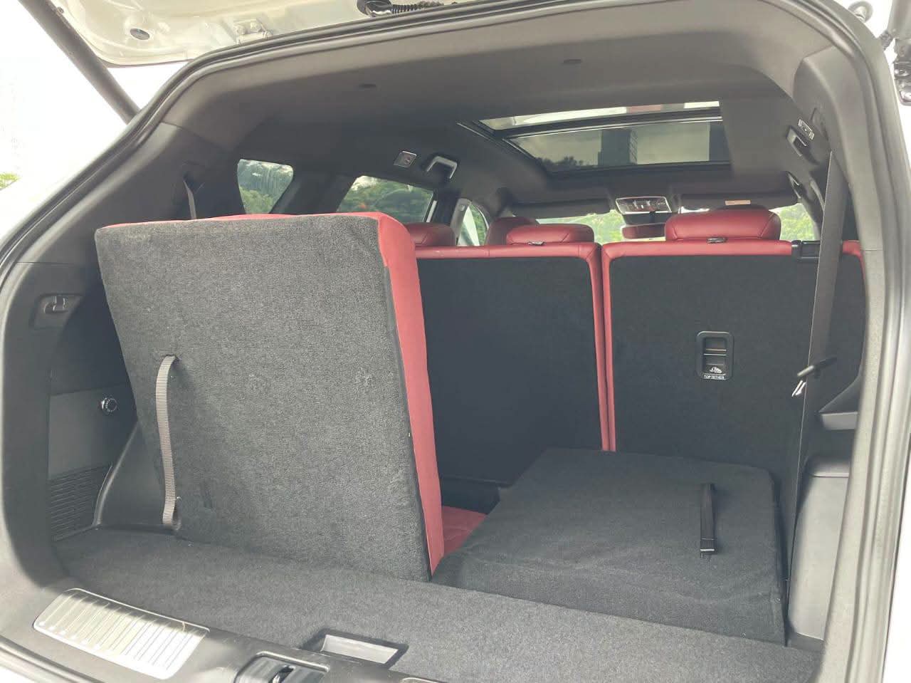 🚘 JETOUR X70 PLUS – 2023🇨🇳✨ – Image 9