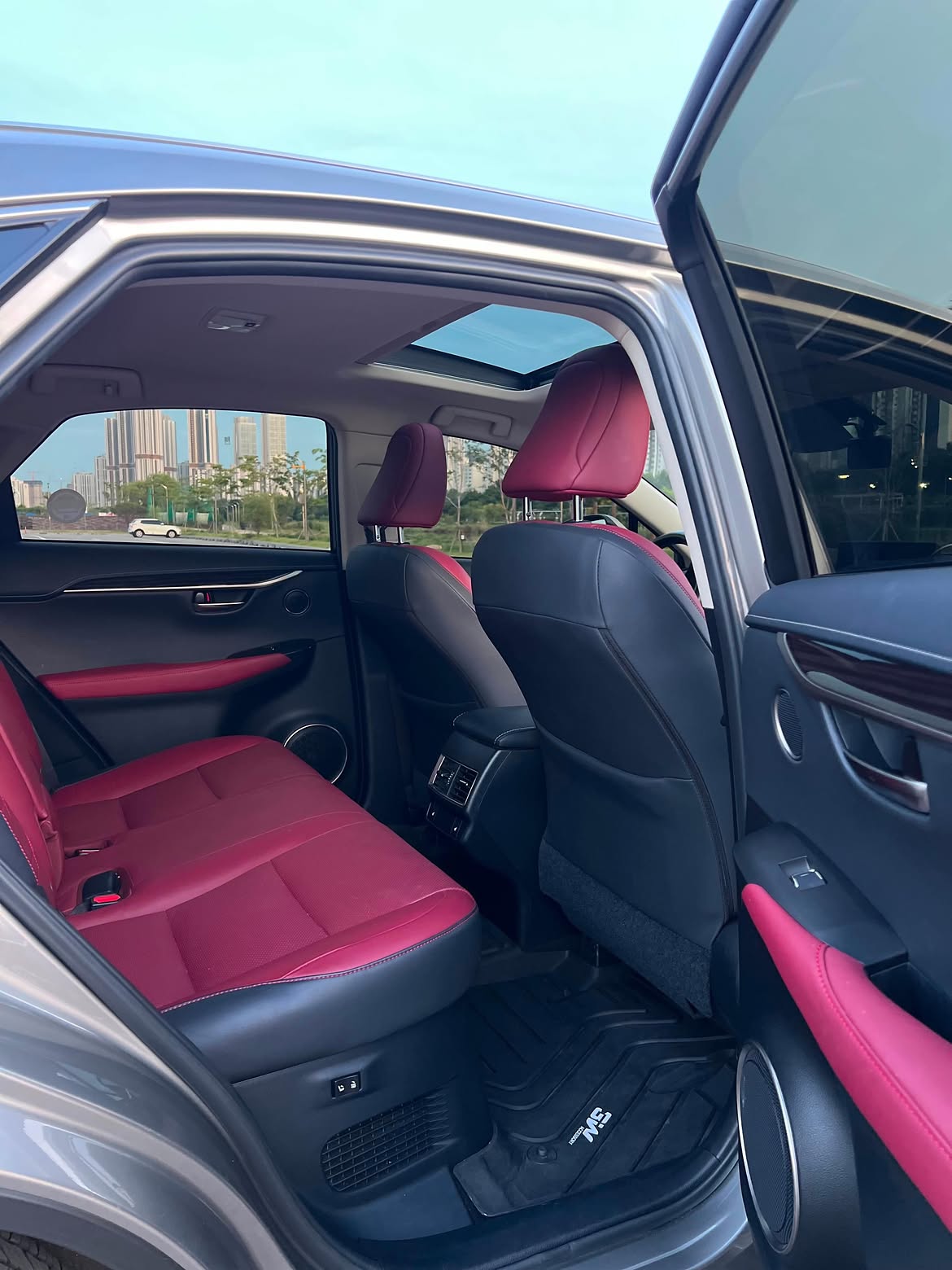 🚘 LEXUS NX 300h EXECUTIVE – 2019 🇰🇷✨ – Image 9