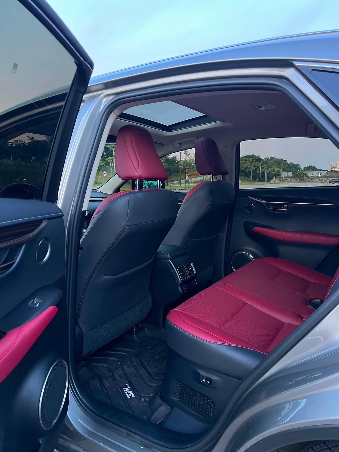 🚘 LEXUS NX 300h EXECUTIVE – 2019 🇰🇷✨ – Image 10