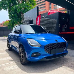 🚘SUZUKI SWIFT – 2026 🇦🇪🚘  00KM DUBAÏ🇦🇪