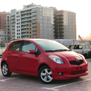 🚨🔥 TOYOTA YARIS VVT-i 2010  🔥🚗
