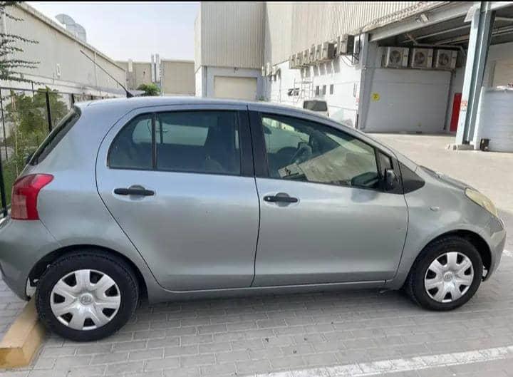 🚗🔥 TOYOTA YARIS 2008 À VENDRE 🔥 – Image 3