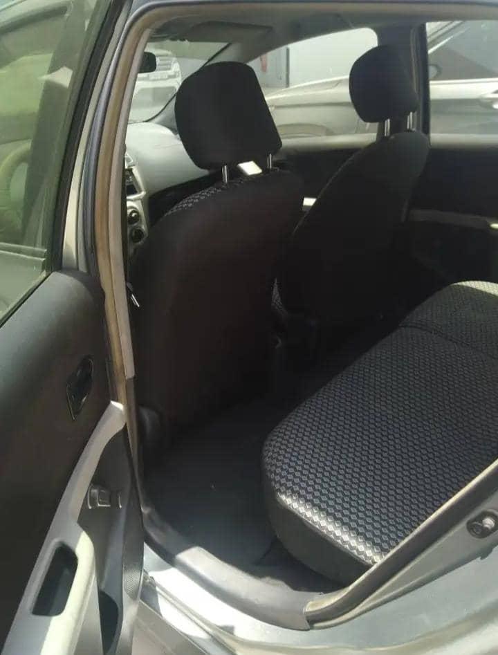 🚗🔥 TOYOTA YARIS 2008 À VENDRE 🔥 – Image 7