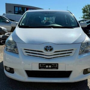 🥶😱 OFFRE EXCEPTIONNELLE – TOYOTA COROLLA VERSO 2012 🔥🚐