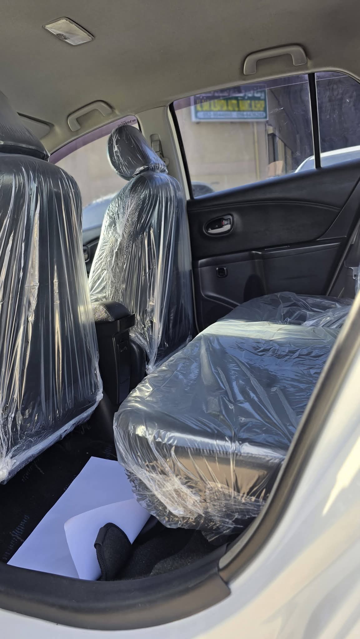 🚘✨ TOYOTA YARIS 2010✨🚘 – Image 5