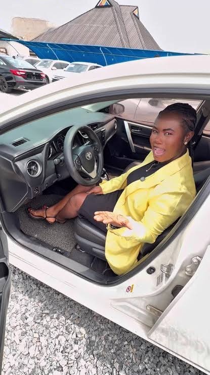 Client satisfait Golden Fah Export