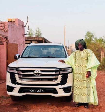 Réalisation Golden Fah Export